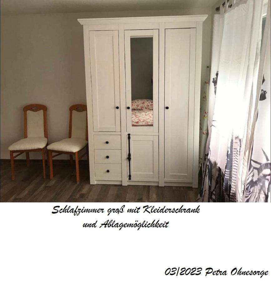 Ferienhaus Im Harz ハルツゲローデ エクステリア 写真